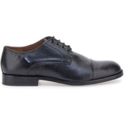 Scarpe Stringate in Vera Pelle Claremorris 566 41