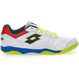 Scarpe da Calcetto Bianche Lotto Tacto 300 VII ID 40