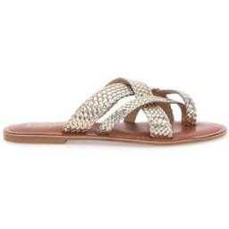 Ciabatte Infradito Light Gold Pittarello Look 4582 36