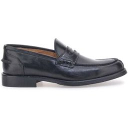 Mocassino Vera Pelle Nero Pittarello 3251 41