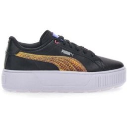 Sneakers Platform Puma Karmen Exotics Nere 39