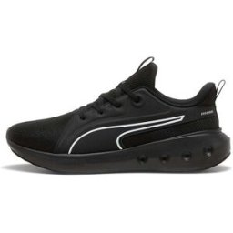 Scarpe da running nere Puma Softride Carson 41