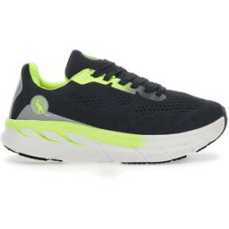Sneakers Sportive Canguro 570 Nere 41