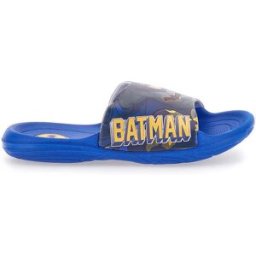 Ciabatte Blu da Piscina Disney Batman 1020031 30/31