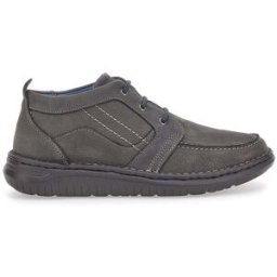 Scarpe Stringate Pittarello Eco 8898 Marrone 41