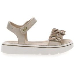 Sandali Oro con Strass Laura Biagiotti 16253 31