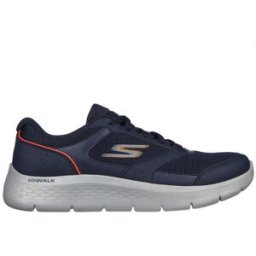 Sneakers Skechers Go Walk Arch Fit Classic Blu 42