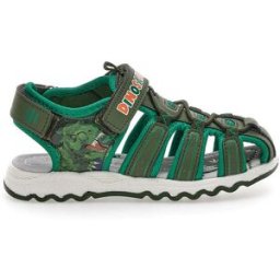 Sandali Verdi Semiaperti Disney Dinosaur 8020043 28