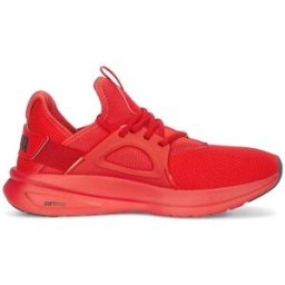 Scarpe da Running Puma Soft Enzo Evo Better Remix Rosse 41