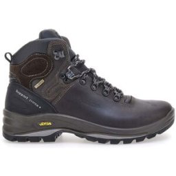 Scarponcino da Trekking Marrone Track Down 12833 41
