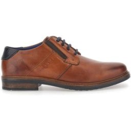 Scarpe Stringate Bugatti 311805 Cognac 44
