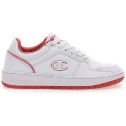Sneakers Bianche Champion Rebound 2 Low 39
