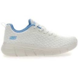 Sneakers Sportive Bianche Skechers Bobs B Flex-Quick Pivot 41