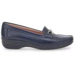 Mocassini Blu da Donna Pittarello Focus 8135 35