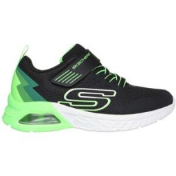 Sneakers Nere Skechers Microspect Max II Vodrox 32