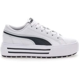 Sneakers Bianche Con Platform Da Donna Puma Kaia 2 40½