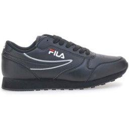 Sneakers Fila Orbit Low Nere 37