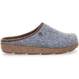 Pantofole Grigie INBLU 18 ED 37