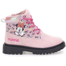 Scarponcini Disney Minnie 3010527 Rosa 27