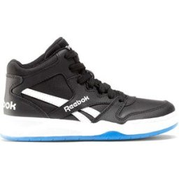 Sneakers Mid-Cut Nere Reebok BB 4500 Court 37