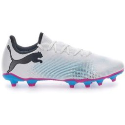 Scarpe da Calcio Terreno Naturale Puma Future 7 Play FG/AG 44½
