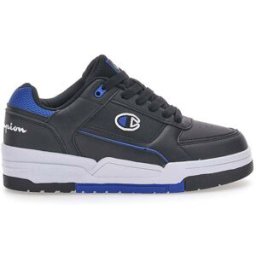 CHAMPION Sneakers Nere Platform Rebound Heritage Low 40