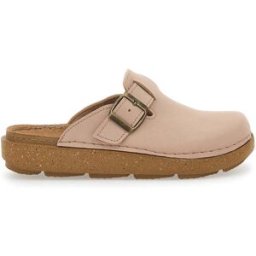 Ciabatte con Fibbia Sabbia Inblu 17 ED 37