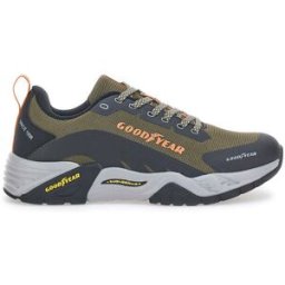 Sneakers Goodyear 31006 Verdi 41