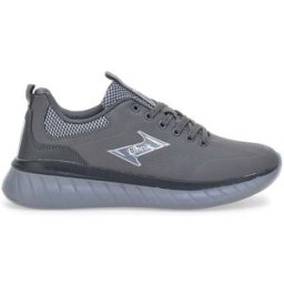 Sneakers Fitness Etonic Star Light Grigie 41