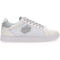 Sneakers Lotto 219259 MK Bianche 37