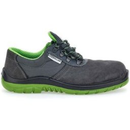 Scarpe da Lavoro Grigie Alba&n 05 EN ISO 20345:2011 41