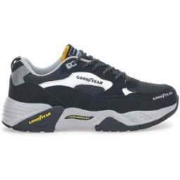 Sneakers Goodyear 31041 nero 41