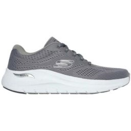 Sneakers Grigie Skechers Arch Fit 2 42
