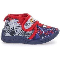 Pantofole Primi Passi Rosse e Blu Disney Spiderman R1310311T01 23