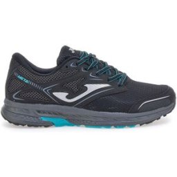 Sneakers Nere con dettagli Blu JOMA META MEN 2401 41