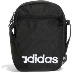 Borsello Nero ADIDAS LINEAR ORG --