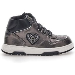 Sneakers Primi Passi Grigie Laura Biagiotti 8820 21