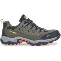 Scarpe da Trekking Verdi GoodYear 11021 41