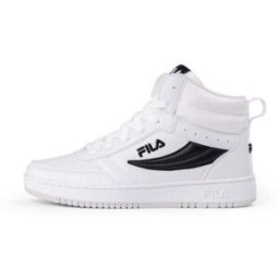Sneakers bianche FILA Rega NF Mid Teens 37