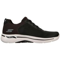 Sneakers Skechers Go Walk Arch Fit Classic Nero 43
