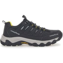 Scarponcino Nero Goodyear 22106 41