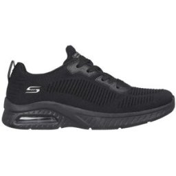 Sneakers Nere da Donna Skechers Squad Air-Closed Encounter 39