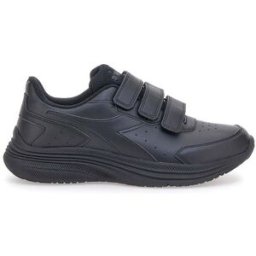 Sneakers Nere con Strappi in Velcro Diadora Eagle 7 SL V 41