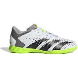 Scarpe da Calcetto Futsal Bianche e Nere Adidas Predator Accuracy 4 37⅓