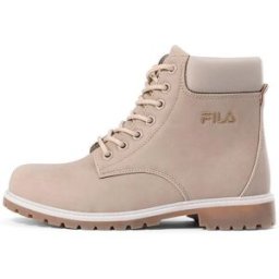 Scarponcini Ghiaccio Con Lacci Fila MAVERICK Mid 37