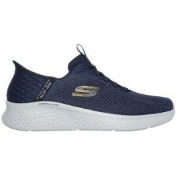 Sneackers blu Hands Free Slip-Ins SKECHERS SKECH-LITE PRO PRIMEBASE 43