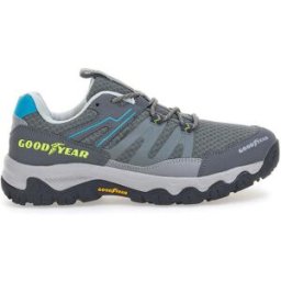 Scarponcino da Trekking Goodyear 31010 Grigio 41