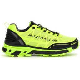 Scarpe da Trail Running Australian 721 Giallo Fluo 41