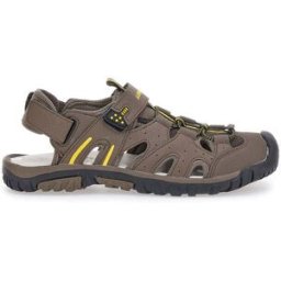 Sandali Marroni Con Punta Semichiusa Goodyear 41037 41