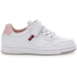 Sneakers Bianche da Bimbi Levi's VKIN0012S 32